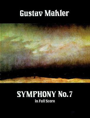 Popular, accessible work by great late-Romantic composer. A purely instrumental composition that is both hopeful and romantic in feeling. Reprinted from the authoritative German edition of 1909.