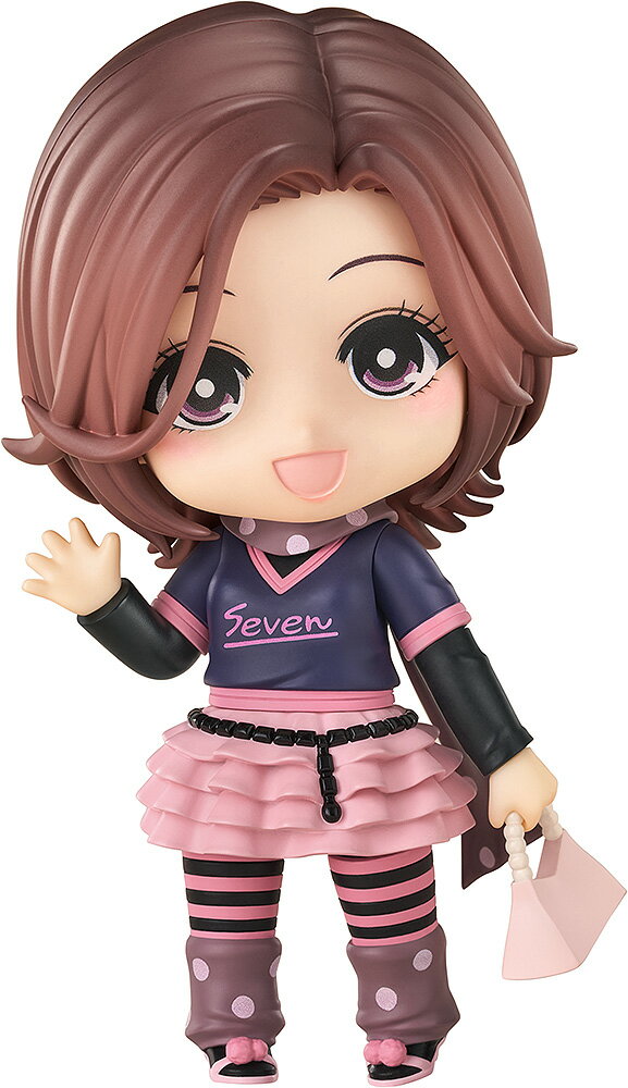 (s)ねんどろいど NANA 小松奈々