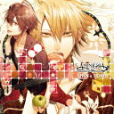 AMNESIA World キャラクターCD シン トーマ シン