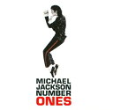 【輸入盤】Number Ones [ Michael Jackson ]