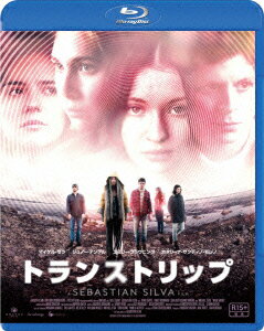 トランストリップ【Blu-ray】