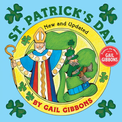 St. Patrick's Day (New & Updated) ST PATRICKS DA