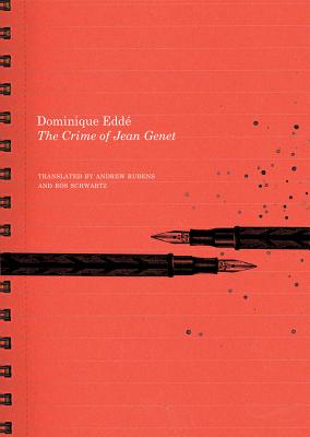 The Crime of Jean Genet