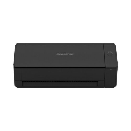 ScanSnap iX1300 (ブラックモデル)