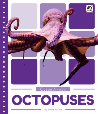 Octopuses OCTOPUSES （Ocean Animals） 