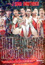 OJ SOUL BROTHERS@THE NEXT REVOLUTION [ EXILE ]