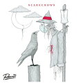 さあ動けScarecrows＜カカシたち＞
鬱屈とした呪縛からの解放をうたうThe Ravensの2nd Album！

◆1st Album『ANTHEMICS』に続く、約1年ぶりのニューアルバムのタイトルは『Scarecrows』。	
		
自由な表現や遊び場が否応無く制限された自分達やオーディエンスをカカシ(scarecrow)に例え、動き出せと	
せがむ様にワタリガラス(The Ravens)が啄む。バンドのアイデンティティーに貫かれた楽曲たちを収録。	
		
◆完全生産限定盤付属のBlu-ray / DVDには、2022年8月に行われたスタジオライブ『The Ravens Studio Session	
“The Cheap Flight”』を全曲収録。このライブは、コロナ禍で結成されたバンドが、リモートでの約2年間の	
制作期間を経て完成した1st Album『ANTHEMICS』収録曲を遂にバンドで演奏できる喜びに満ち、多幸感に	
あふれるパフォーマンスとなった。スタジオの中央に円形のバンドセットを組んで舞台演出を施し、アルバム	
収録曲を初セッション。ここでしか見ることのできない貴重な映像となっている。	
		
◆さらには『The Ravens Studio Session ”The Cheap Flight”』のライブセッション後に、その勢いのまま撮影された	
「Never Come Back」(『ANTHEMICS』収録曲)のミュージックビデオも収録。