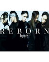  初回限定盤 REBORN lynch. CD