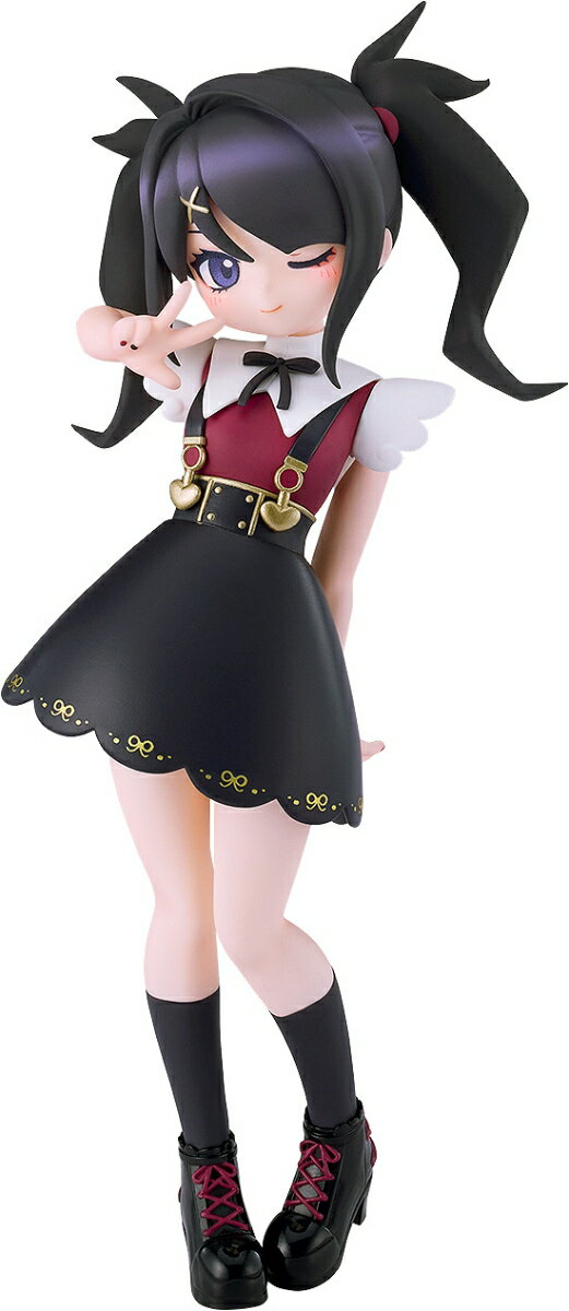 POP UP PARADE 『NEEDY GIRL OVERDOSE』 あめちゃん INTERNET YAMERO Ver. (塗装済み完成品フィギュア)