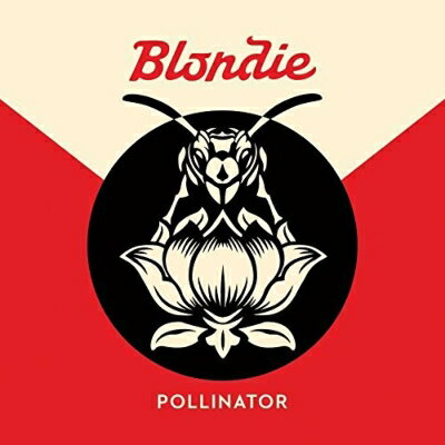 【輸入盤】Pollinator