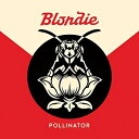 【輸入盤】Pollinator Blondie