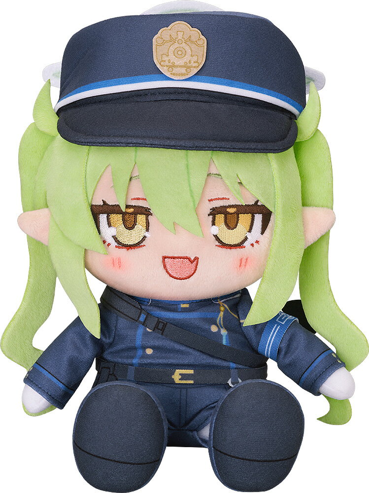 『ブルーアーカイブ -Blue Archive-』よりぬいぐるみが登場です。

ちょこぷに ぬいぐるみ ノゾミ

※掲載の写真はサンプル品を撮影しています。実際の商品とは一部仕様等異なる場合があります。

&copy; 2026 NEXON Games Co., Ltd. All Rights Reserved.

・ホビー系商品についての諸注意
メーカー都合により発売の大幅な延期が発生する可能性がございます。
予約商品についてはメーカーから順次入荷次第の発送となります。メーカー公表の発売日とは異なる場合がございますのでご了承ください。【対象年齢】：【商品サイズ (cm)】(高さ）：17