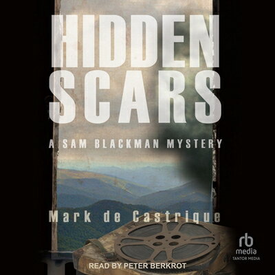 Hidden Scars HIDDEN SCARS D 