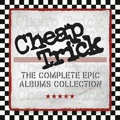 【輸入盤】Complete Epic Albums Collection (14CD)