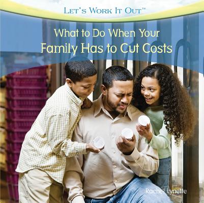 In this time of nation-wide belt-tightening, a book on cutting costs is a must-have addition to library shelves. Cutting costs does not have to be a bad thing and it doesnt mean cutting out every desire. Readers learn about prioritizing needs over wants and ways to be cost-conscious and frugal. They also learn that sacrificing some material desires can free an individual from the cycle of consumption, which allows us to enjoy other things such as family time and free, fun activities.