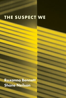 The Suspect We SUSPECT WE 