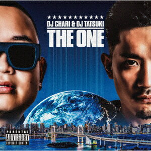 THE ONE【アナログ盤】