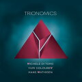 【輸入盤】Trionomics