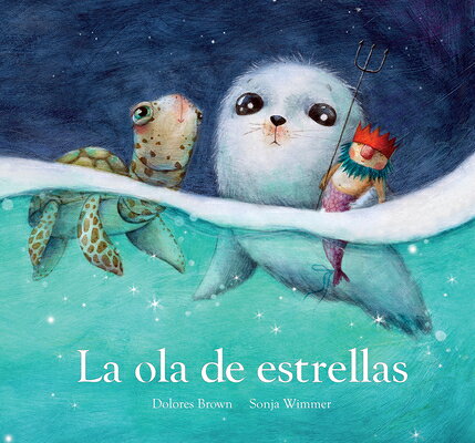 La Ola de Estrellas SPA-OLA DE ESTRELLAS 