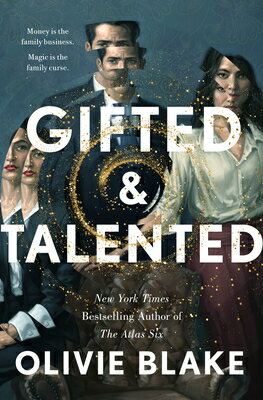 Gifted & Talented GIFTED & TALENTED 