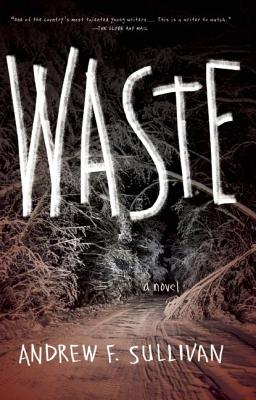 Rakuten - Waste WASTE [ Andrew F. Sullivan ]