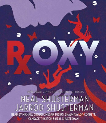 Roxy ROXY D [ Neal Shusterman ]