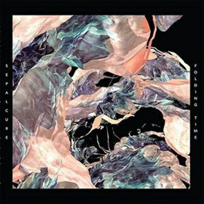 【輸入盤】Folding Time