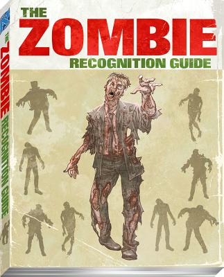 Zombie Recognition Guide ZOMBIE RECOGNITION GD [ Robby Bevard ]