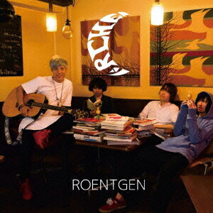 ROENTGEN [ Arche ]