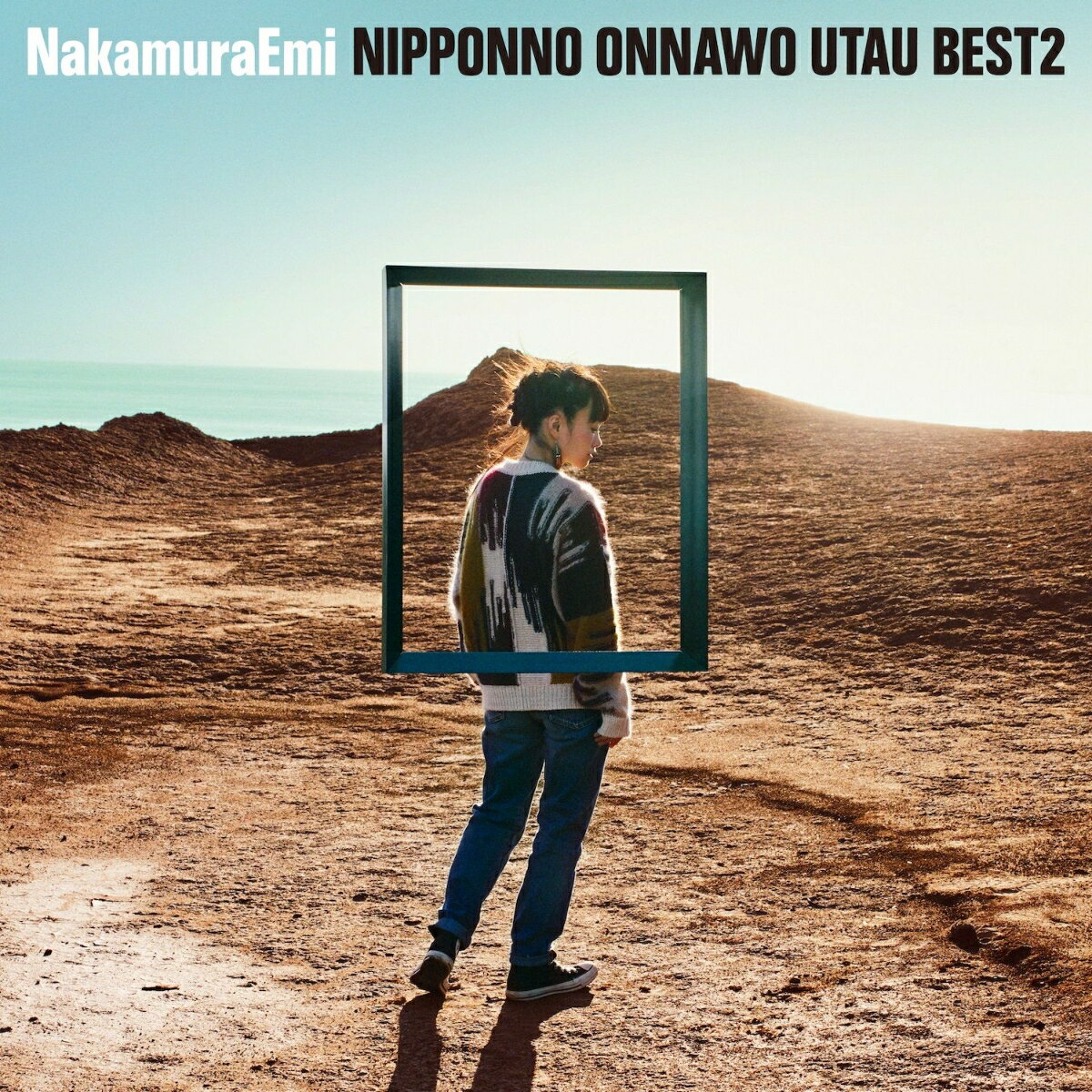 NIPPONNO ONNAWO UTAU BEST2 【アナログ盤】