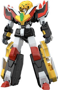 THE合体 『伝説の勇者ダ・ガーン』 ガ・オーン 【二次再販】 (塗装済み可動フィギュア)