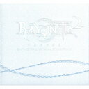 BAYONETTA 2 Original Soundtrack [ (ゲーム・ミュージック) ]