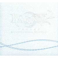 BAYONETTA 2 Original Soundtrack