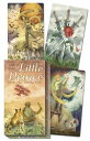 Tarot of the Little Prince TAROT OF THE LITTLE PRINCE Rachel Paul