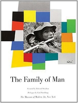 FAMILY OF MAN,THE(P)