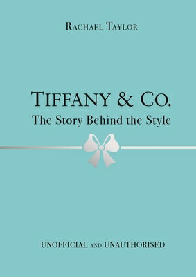 STORY BEHIND THE STYLE:TIFFANY & CO.(H) [ RACHAE