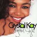Crystal Style [ Crystal Kay ]