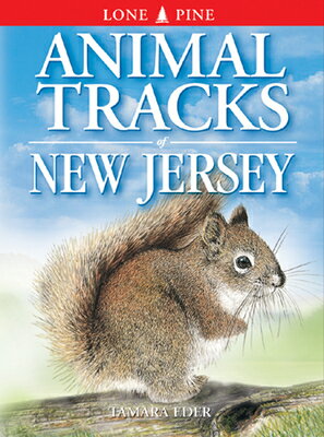 Concise descriptions of the animals and their tracks are combined with detailed drawings of the front and back prints, stride patterns and other important identifying aspects. Each animal is captured in accurate black-and-white illustrations, including pattern and print comparisons. A perfect guide for teachers, parents, hikers and urban adventurers.