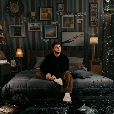 【輸入盤】You'll Be Alright, Kid (Chapter 1)