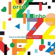 【輸入盤】Forro Zinho N Forro In The Dark Plays Zorn