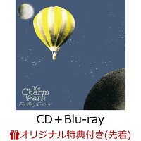 【楽天ブックス限定先着特典】Floating Forever (CD＋Blu-ray＋スマプラ)(ポストカード)