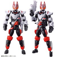 仮面ライダーギーツ　リボルブチェンジフィギュア 仮面ライダーギーツ マグナムブーストセット