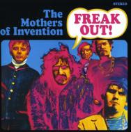 【輸入盤】Freak Out
