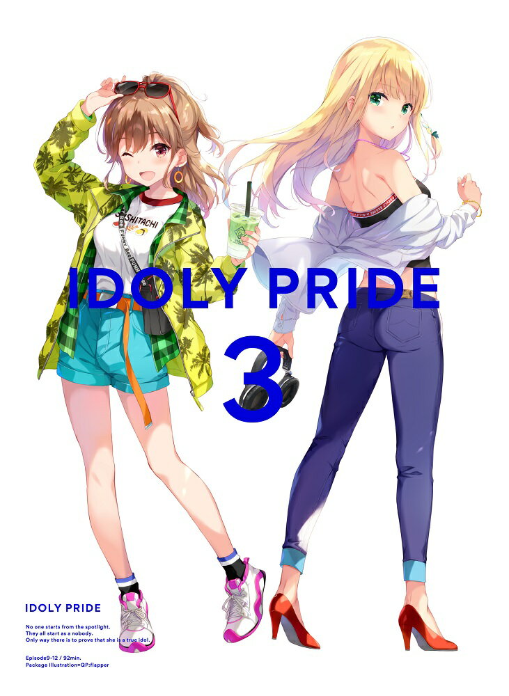 IDOLY PRIDE 3 () [ ĺ ]