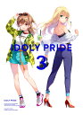 完全生産限定 IDOLY PRIDE 3 DVD