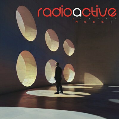 【輸入盤】Reset
