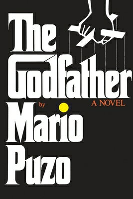 The Godfather GODFATHER Mario Puzo