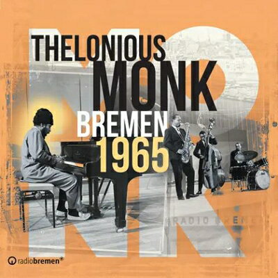 【輸入盤】Bremen 1965