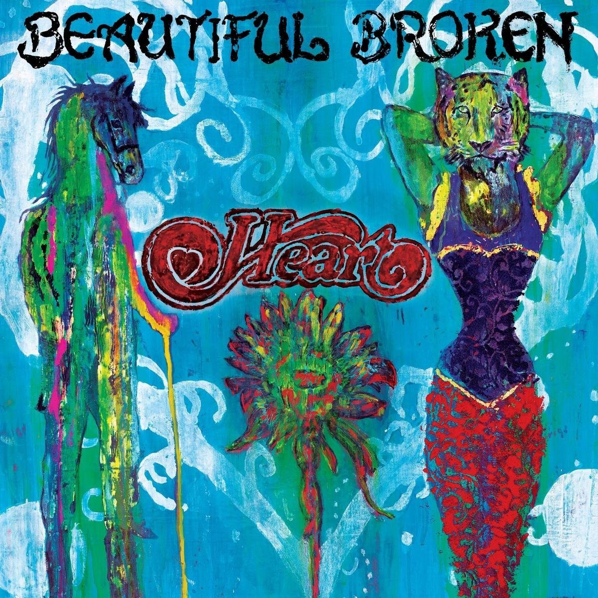 【輸入盤】Beautiful Broken