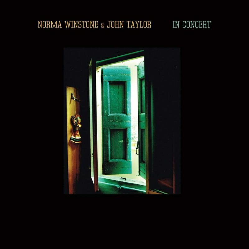 Norma Winstone / John Taylor発売日：2020年01月17日 予約締切日：2020年01月13日 JAN：0016728153423 SSC1534 Sunnyside CD ジャズ ヴォーカル 輸入盤